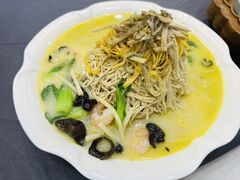 -留芳·文旅古月楼(老街店)