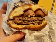 -麦当劳(合肥之心城店)