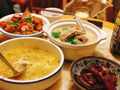 -慧娟面馆·餐厅(望江路店)