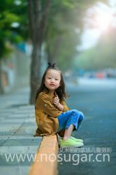 -艾米丽儿童摄影