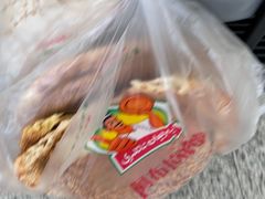 -阿布拉的馕(西北路店)