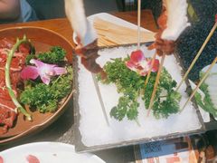 -盡膳口福跷脚牛肉火锅(北美新天地店)