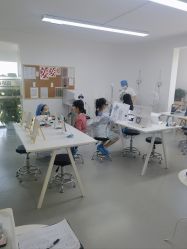 -清清博视儿童眼视光中心(角门西店)