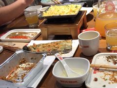 -管氏翅吧(马家堡店)