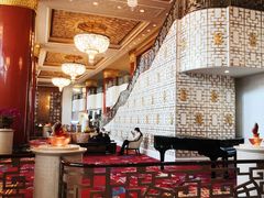 -北京中国大饭店