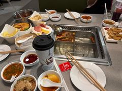 -海底捞火锅(赛格国际购物中心店)