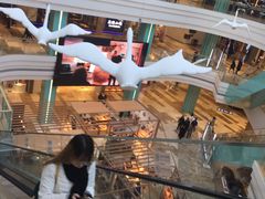 -大族广场Mall&More