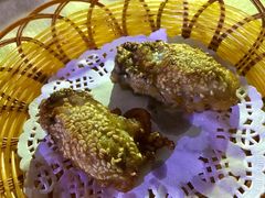 芝麻蚝-蚝家菜馆(沙井店)
