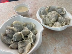 -聚荣饺子店