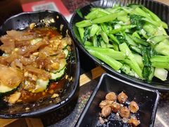 -潮十三潮汕砂锅粥(高新四路大都荟店)