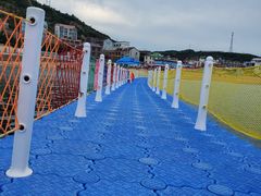 -大王村沙滩
