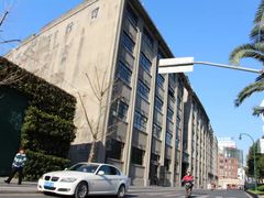 -上海四行仓库抗战纪念馆