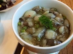 芥末章鱼-阿吾罗日本料理(K11艺术中心店)