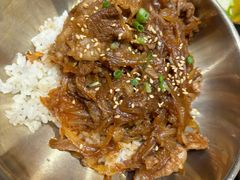 -闻老头·菊花炭烤肉(佛山首店)