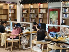 -广州市白云区图书馆