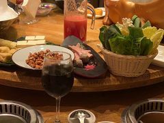 -尚海豆捞(乐虹坊店)