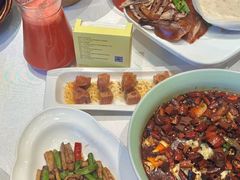 -盛百味·家宴餐厅(霸州分店)