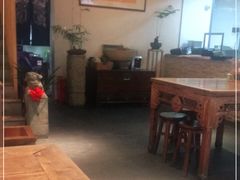 -老清朝包子铺(开明街店)