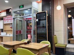 -李先生牛肉面大王(北京东四店)