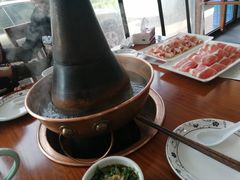 -岳合轩老北京涮肉