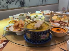 -关东小磨东北菜(上海长风大悦城店)