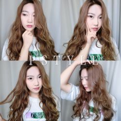 -P.STYLE 派斯造型