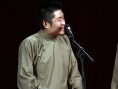 -青曲社相声(易俗街区店)
