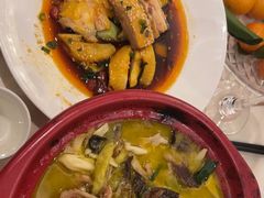 -高老庄新家宴(北斗星广场店)