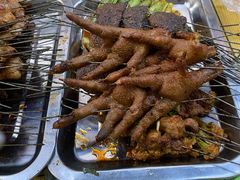 -建国烧烤(建乐路店)