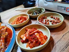 -京玉菲饭店(李村店)