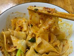-林润和陕西面食研发中心(青年路店)