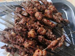 -铁诚烤肉