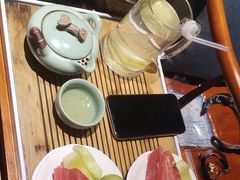 -泽云足心道·按摩足浴养生SPA(高铁站店)