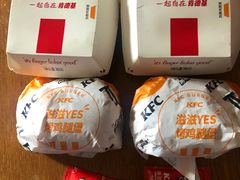 -肯德基(东安路站店)