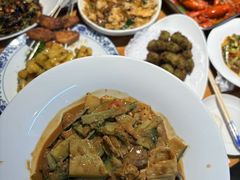 -食鸡公社辣子鸡·潍坊菜·烧烤