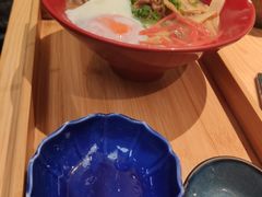 -一豚轩·烧鸟·豚骨拉面(五四路店)