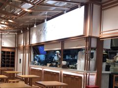 大堂-小满手工粉(上海文峰广场店)