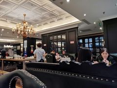大堂-金春禧(世茂国际广场店)