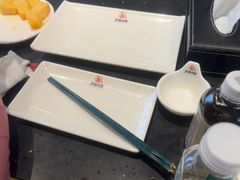 -渔乐之昕·铁板烧自助餐(虹悦城店)