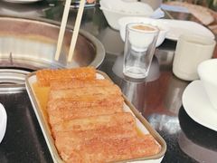 -大院河·仙鱼莊(九眼桥店)