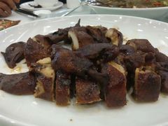 -老季市·三代非遗传承·地标美食老汁鸡(工农路店)