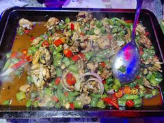 -蘭奢雅集·江浙菜(青山江滩店)