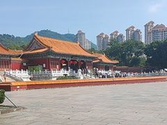 -珠海圆明新园