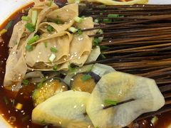 -蜀串香牛杂火锅串串