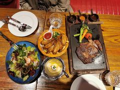 -1886德国汽车餐厅(外滩中央店)