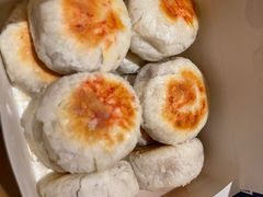 -长发西饼(临顿路店)