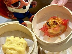 -陶兰居·香港饭店·海鲜大排档(圆融时代广场店)