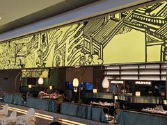 -顺峰顺水顺德菜(第一百货店)