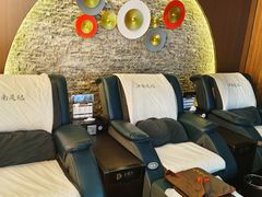 -江南足纪·影院足道·轻奢SPA(红山6979店)