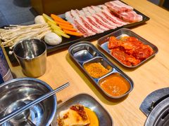 -麻蒲碳烤肉(嘉禾东平地铁站19号店)